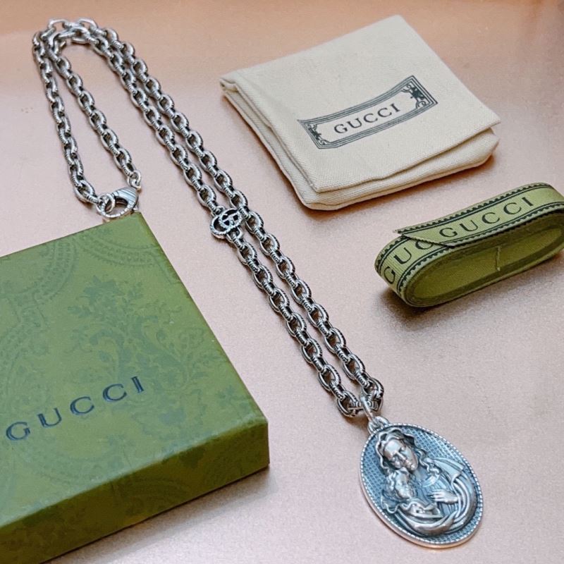 Gucci Necklaces